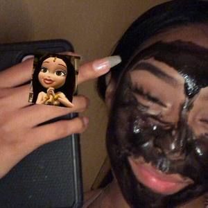 Meet your Posher, Badie